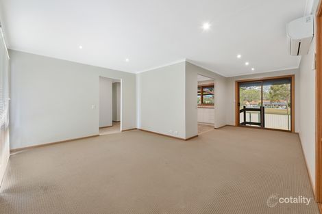 Property photo of 33 Aminya Crescent Bradbury NSW 2560