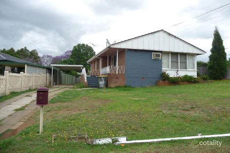 Property photo of 22 Wilkes Crescent Tregear NSW 2770