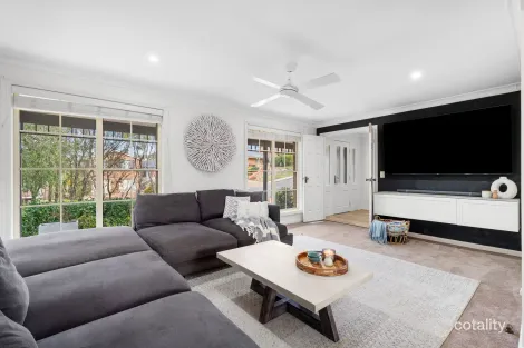 Property photo of 24 Allies Road Barden Ridge NSW 2234