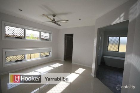 Property photo of 22 Skyblue Circuit Yarrabilba QLD 4207