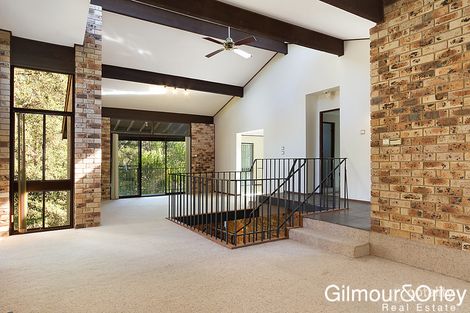 Property photo of 9 Byanbi Place Castle Hill NSW 2154