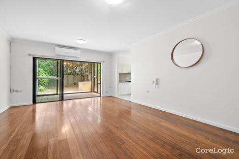 Property photo of 2/1 The Comenarra Parkway Thornleigh NSW 2120