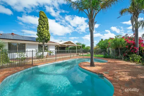 Property photo of 14 Irene Place Beldon WA 6027