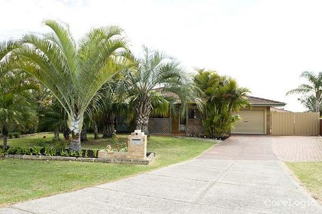 Property photo of 27 Nerida Way Parkwood WA 6147