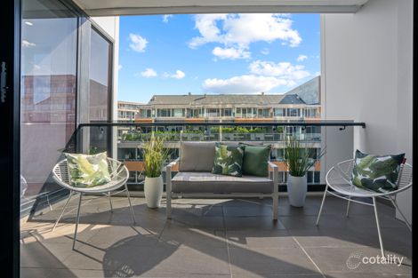 Property photo of 330/17 Howard Avenue Dee Why NSW 2099