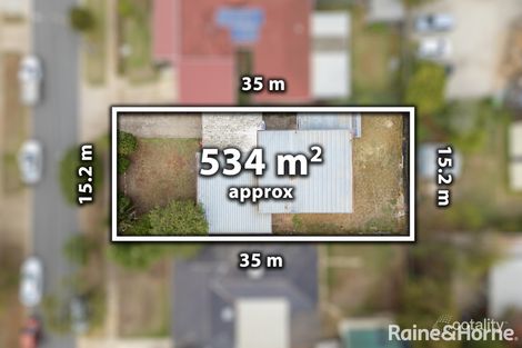 Property photo of 13 Rosina Drive Melton VIC 3337