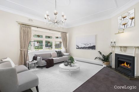 Property photo of 25 Strickland Avenue Lindfield NSW 2070