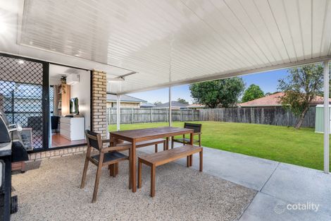 Property photo of 33 Pinewood Street Wynnum West QLD 4178