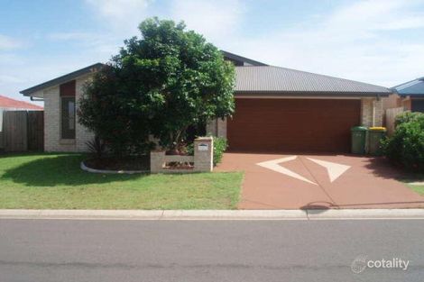 Property photo of 24 Spinnaker Circuit Redland Bay QLD 4165