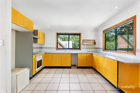 Property photo of 95 Contour Road Tamborine Mountain QLD 4272