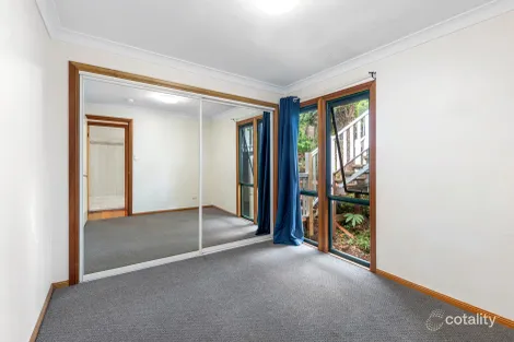 Property photo of 95 Contour Road Tamborine Mountain QLD 4272