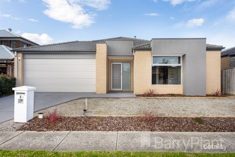 8 Brimble St, Point Cook, VIC 3030