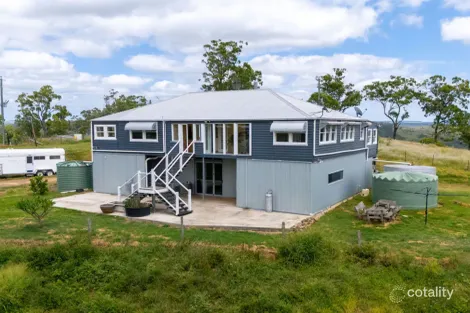 220 Wild Deer Dr, Taromeo, QLD 4314