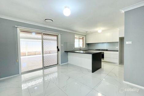 Property photo of 97 The Lakes Drive Glenmore Park NSW 2745