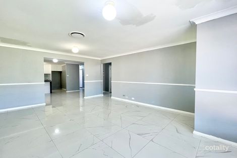 Property photo of 97 The Lakes Drive Glenmore Park NSW 2745