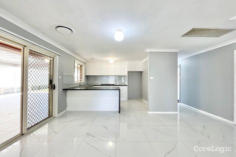 Property photo of 97 The Lakes Drive Glenmore Park NSW 2745