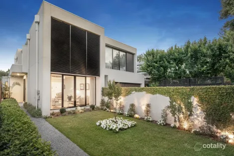 Property photo of 18A Parslow Street Malvern VIC 3144