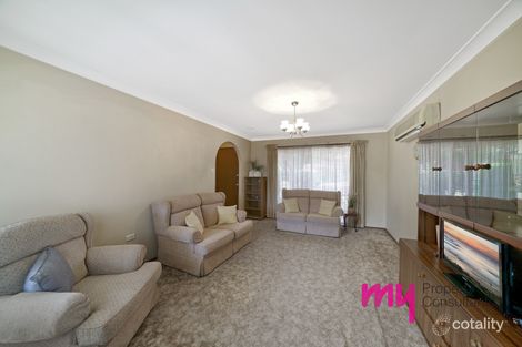 Property photo of 10/31 Belmont Road Glenfield NSW 2167