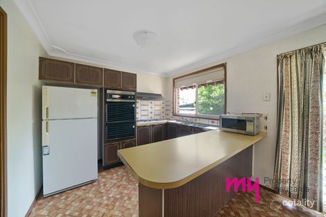 Property photo of 10/31 Belmont Road Glenfield NSW 2167