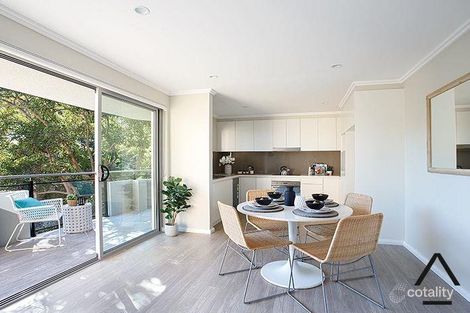 8/1 Frances St, Randwick, NSW 2031