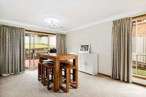 Property photo of 145 Ridgecrop Drive Castle Hill NSW 2154