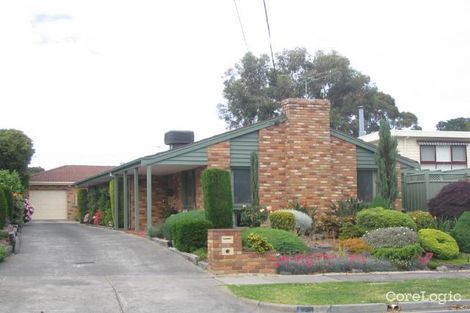 Property photo of 12 Calypso Court Forest Hill VIC 3131