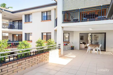 4/75 Wagner Rd, Clayfield, QLD 4011