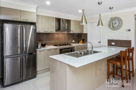 Property photo of 80 Strata Circuit Yarrabilba QLD 4207