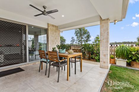 Property photo of 80 Strata Circuit Yarrabilba QLD 4207
