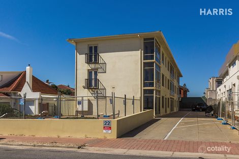 Property photo of 9/22 North Esplanade Glenelg North SA 5045