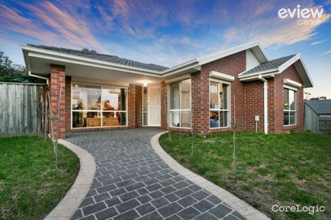 Property photo of 50 Cotoneaster Way Langwarrin VIC 3910