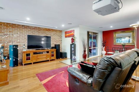 Property photo of 50 Cotoneaster Way Langwarrin VIC 3910
