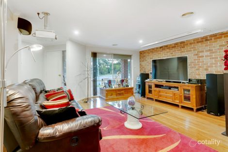 Property photo of 50 Cotoneaster Way Langwarrin VIC 3910