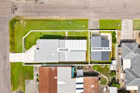 Property photo of 36 Michele Avenue Noraville NSW 2263