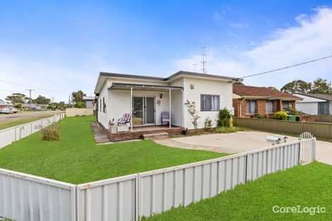 Property photo of 36 Michele Avenue Noraville NSW 2263