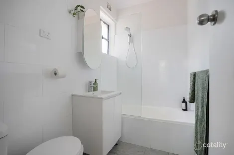 Property photo of 4/20 Herbert Street Dulwich Hill NSW 2203