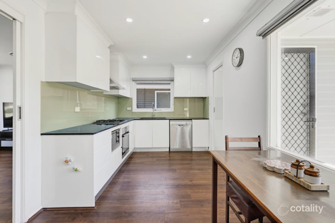 Property photo of 21 Palm Street Girraween NSW 2145