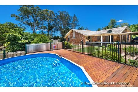 Property photo of 53 Schlencker Drive Glenlee QLD 4711