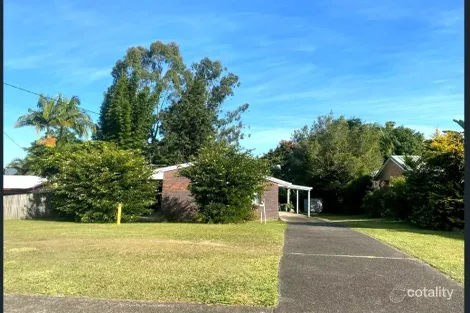 43 Sahara Rd, Glass House Mountains, QLD 4518