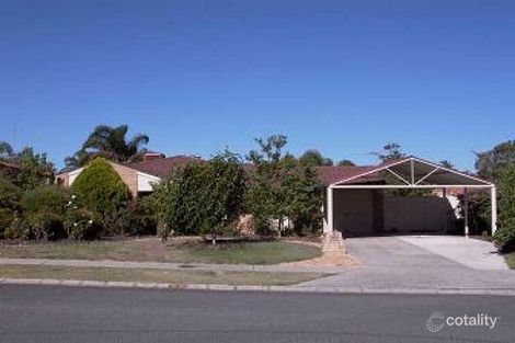 52 Wimbledon Dr, Kingsley, WA 6026