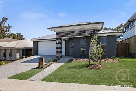 Property photo of 22 Brockman Drive Upper Kedron QLD 4055