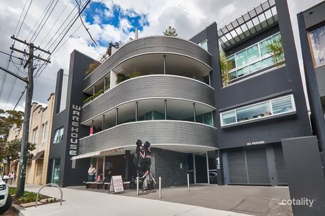 6/1 Danks St, Waterloo, NSW 2017