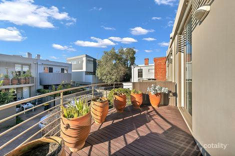 Property photo of 33A John Street Clifton Hill VIC 3068