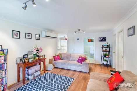Property photo of 1/14 Eucalyptus Circuit Warabrook NSW 2304