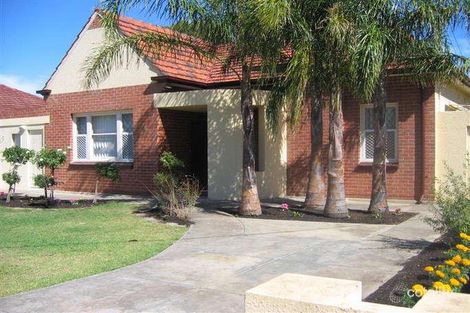 Property photo of 4 Jackson Street Plympton Park SA 5038