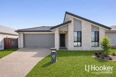 Property photo of 156 Darlington Drive Yarrabilba QLD 4207