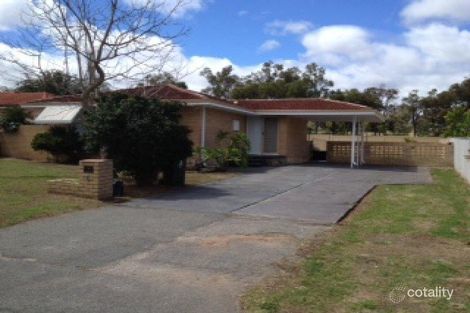 Property photo of 6 Cope Street Hamersley WA 6022