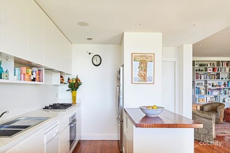Property photo of 3/21 Benelong Crescent Bellevue Hill NSW 2023