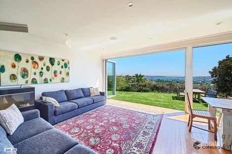 Property photo of 3/21 Benelong Crescent Bellevue Hill NSW 2023