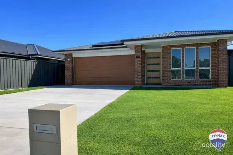 1 Bentwing St, Cliftleigh, NSW 2321